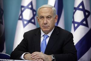 Lùi thời điểm phiên tòa xét xử Thủ tướng Israel Netanyahu