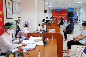 Hà Nội công khai 226 doanh nghiệp nợ hơn 133 tỷ đồng thuế

