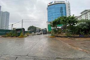 Các cơ quan chức năng quận Nam Từ Liêm cần xử lý nghiêm hành vi vi phạm