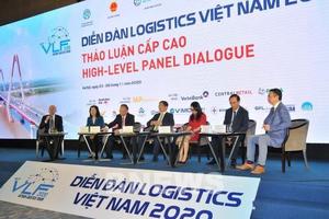 Chuyển đổi số: Tạo "bước nhảy" phát triển dịch vụ logistics
