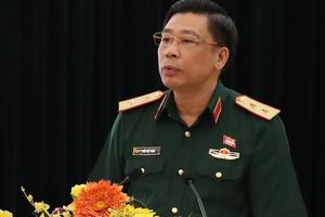 “Công tác cán bộ làm chặt lắm, vào chung kết rồi không đủ tiêu chuẩn cũng bị gạt ra”