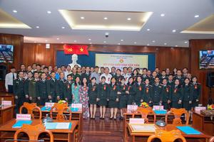 Thanh tra Sóc Trăng gặt hái nhiều thành công