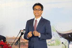 Tìm giải pháp phục hồi và phát triển mạnh ngành Du lịch