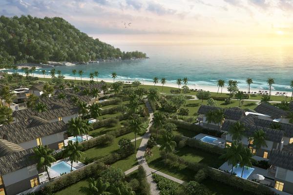 Nam Phú Quốc - Thiên đường biển "Maldives của Việt Nam"