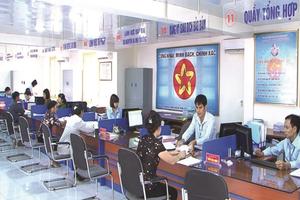 Hà Nội tháo gỡ vướng mắc về TTHC cho doanh nghiệp vận tải