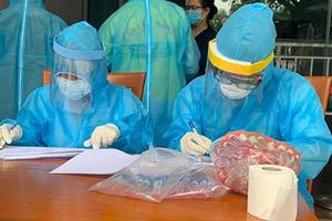 Đà Nẵng: Cách ly 1 trường hợp liên quan đến bệnh nhân Covid-19 tại TP HCM