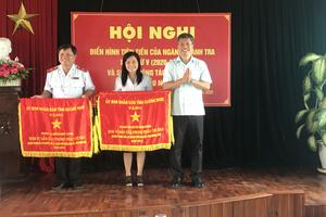 Thanh tra huyện đạt hơn 166% kế hoạch năm