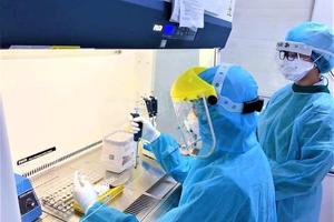 Ngày 1/12: Việt Nam ghi nhận 4 ca mắc COVID-19 mới, trong đó 2 ca lây nhiễm trong cộng đồng