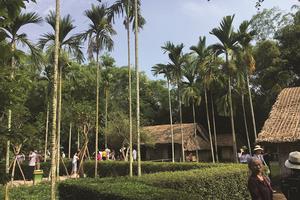 Du lịch nội địa đã góp phần phục hồi du lịch Việt Nam sau COVID-19