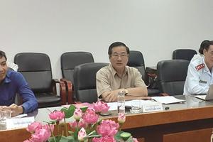 Khiếu nại của bà Thúy không có cơ sở giải quyết