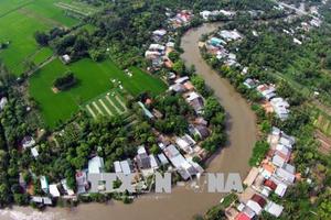 Khung hành động đổi mới cơ chế, chính sách vùng đồng bằng sông Cửu Long