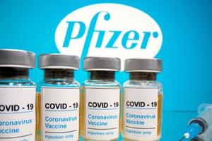 Vượt Mỹ và EU, Anh là nước phương Tây đầu tiên phê duyệt vaccine Covid-19