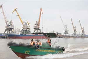 Tăng cường thực hiện công tác phòng, chống dịch COVID-19 