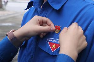 Tuổi trẻ Ban quản lý dự án đầu tư xây dựng các công trình giao thông Quảng Ninh tăng cường phòng, chống Covid-19