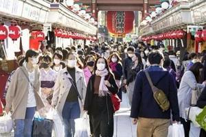 Nhật Bản sẽ trả kinh phí nếu người tiêm vắc xin COVID-19 có biến chứng