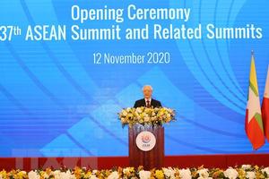 Asialink: Dấu ấn Việt Nam trong một năm hoạt động hiệu quả của ASEAN