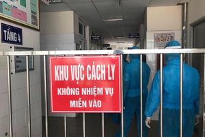 TP Hồ Chí Minh: Tăng  cường quản lý khu vực cách ly có thu phí