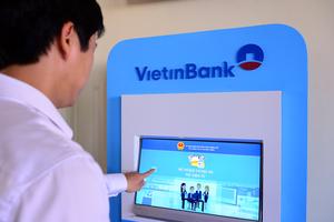 VietinBank tiên phong cải cách thủ tục hành chính, thúc đẩy phát triển kinh tế - xã hội