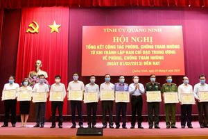 Bài 1: Cả hệ thống chính trị vào cuộc