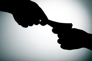 6 tháng đầu năm, hơn 16 triệu USD "bốc hơi" bởi tham nhũng 