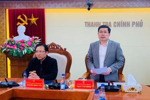 Cần có quy định riêng thẩm quyền trình tự, thủ tục giải quyết phản ánh, kiến nghị