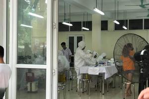 Chiều 7/12: Thêm 1 ca mắc COVID-19 được cách ly tại Đà Nẵng