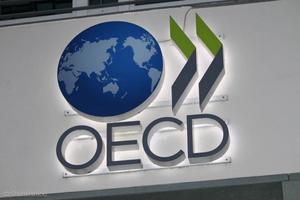 OECD đánh giá cao Mỹ trong cuộc chiến chống tham nhũng xuyên quốc gia