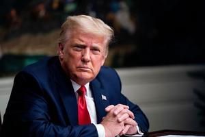 Tòa án Tối cao bác đơn kiện của bang Texas, chấm dứt cơ hội lật ngược của ông Trump