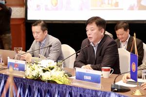 Cách tiếp cận gắn kết và thích ứng của ASEAN về hợp tác biển