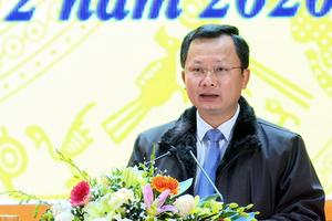 Quảng Ninh: Tập huấn công tác phòng chống tham nhũng