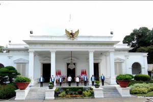 Indonesia cải tổ nội các, thay thế 6 bộ trưởng
