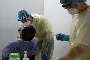 Singapore siết chặt nhập cảnh, Thái Lan kêu gọi người dân xét nghiệm
