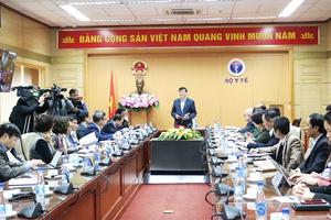 Việt Nam chưa phát hiện chủng vi rút SARS-CoV-2 đột biến như ở Anh