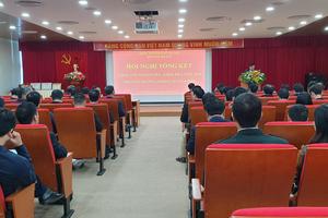 Ban hành 1.423 quyết định xử phạt vi phạm xây dựng tại Hà Nội