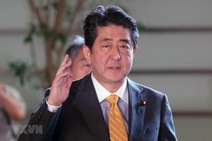 Cựu Thủ tướng Nhật Bản Abe Shinzo xin lỗi người dân về bê bối thu chi
