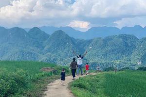 Hồi sinh du lịch không dừng ở liên kết