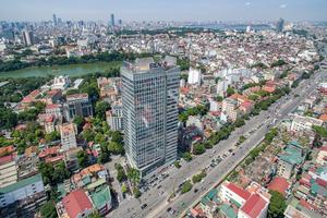 BIDV ra mắt nhiều sản phẩm ứng dụng công nghệ số