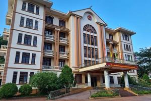 Sai phạm hơn 466 triệu đồng Chương trình 135