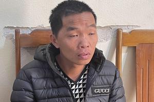 "Nghịch tử" dùng gậy đánh mẹ đòi lấy sổ đỏ bán nhà