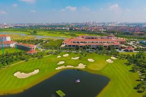 Long Biên Golf đã tuân thủ quy định của Bộ Quốc phòng và pháp luật