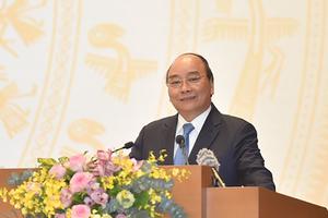 Thủ tướng: Sơ suất về tham mưu sẽ dẫn đến những hậu quả rất xấu đường lối của Chính phủ