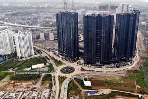 Quy hoạch, quản lý xây dựng: Vẫn còn nhiều điểm nghẽn phải điều chỉnh