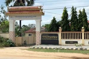 Quan chức y tế, giám đốc bệnh viện bị mất chức vì tham nhũng