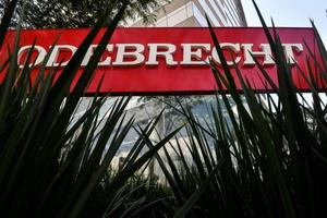 Odebrecht bị phạt 50 triệu USD ở Colombia vì tham nhũng