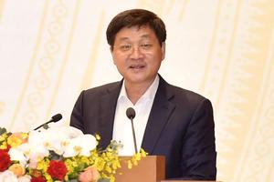Tổng Thanh tra: “Khiếu nại, tố cáo đông người, phức tạp vẫn diễn ra, tiếp tục không đơn giản”