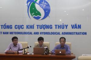 Trong tháng 1/2021, có khoảng 4-6 đợt không khí lạnh ảnh hưởng đến nước ta