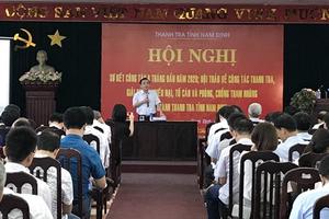 Hoàn thành tốt các nhiệm vụ nhờ đổi mới trong công tác