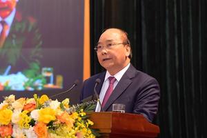 Luôn là lực lượng đi đầu, đột phá trong công tác phòng, chống tham nhũng