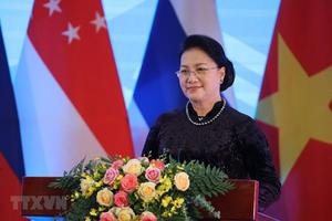 Năm 2020 - Dấu ấn đặc biệt trong lịch sử hoạt động Quốc hội