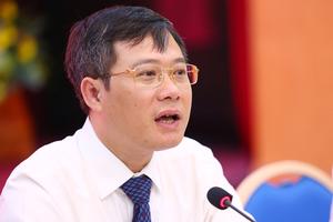 Đấu thầu qua mạng đã loại bỏ hành vi thông thầu, tham nhũng, lợi ích nhóm